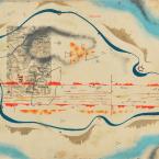 Mappa cosmica, 1930.